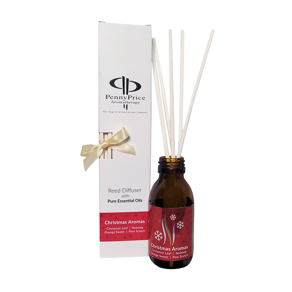 Christmas Reed Diffuser