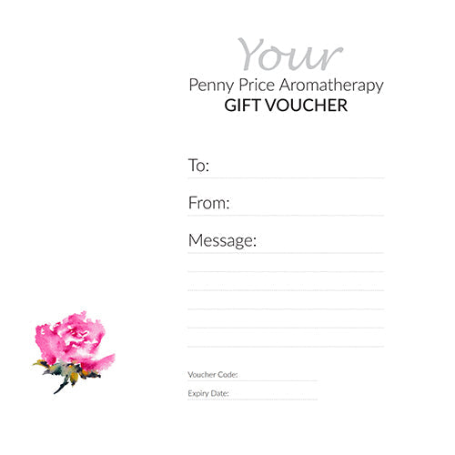 Gift Voucher