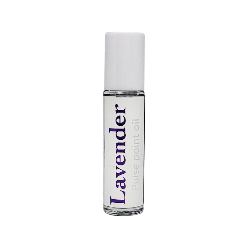 Lavender Rollerball