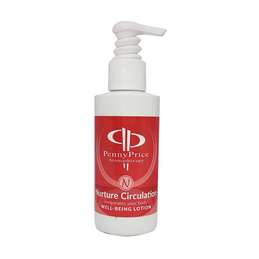 Nurture Circulation Lotion