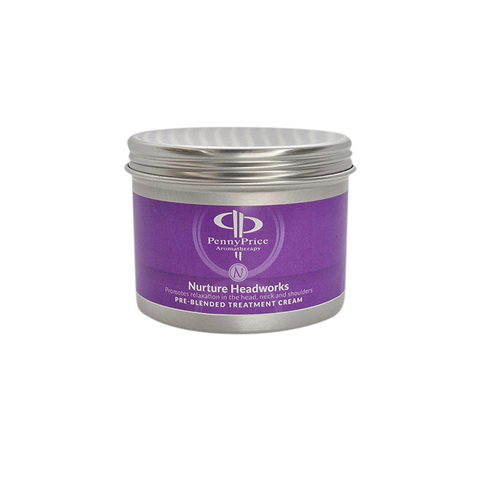 Nurture Headworks Cream