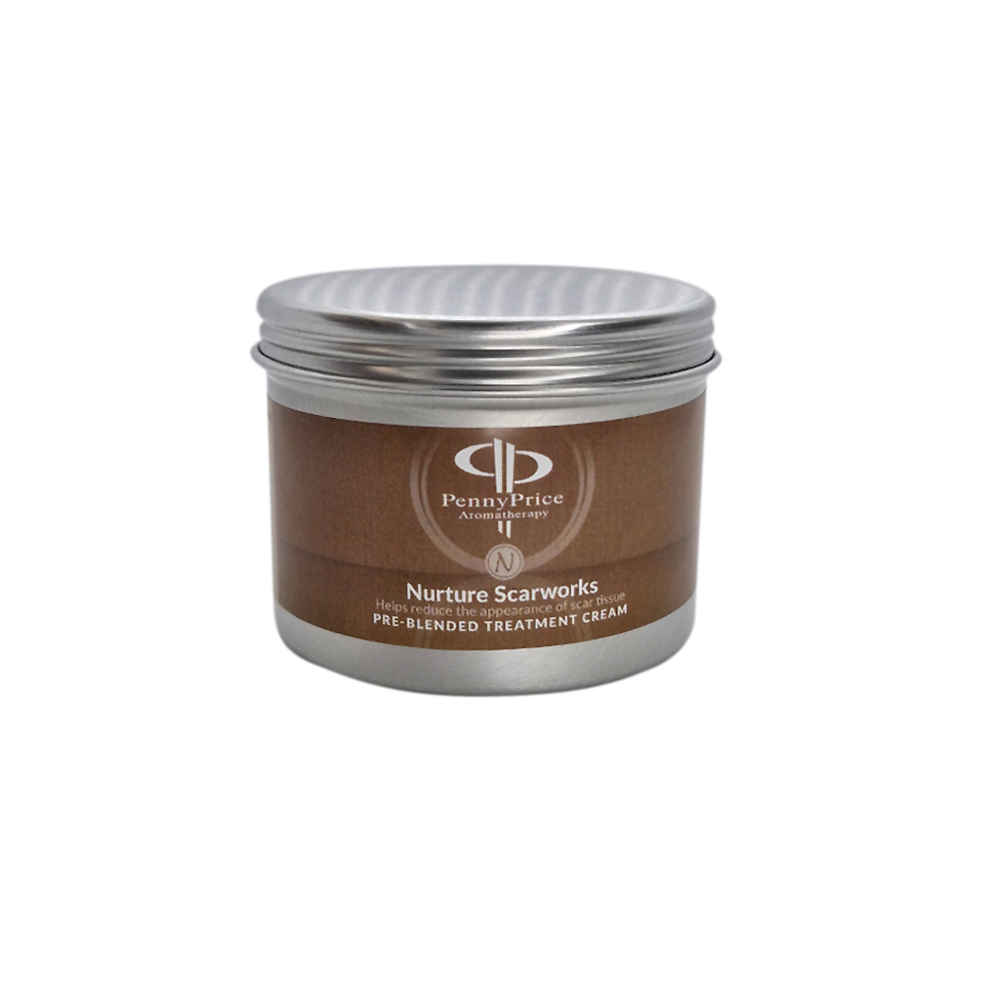 Nurture Scarworks Cream