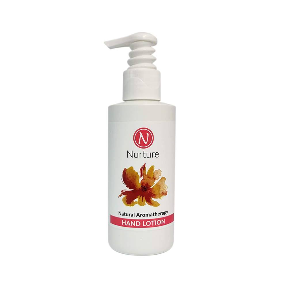 Nurture Hand and Body Lotion