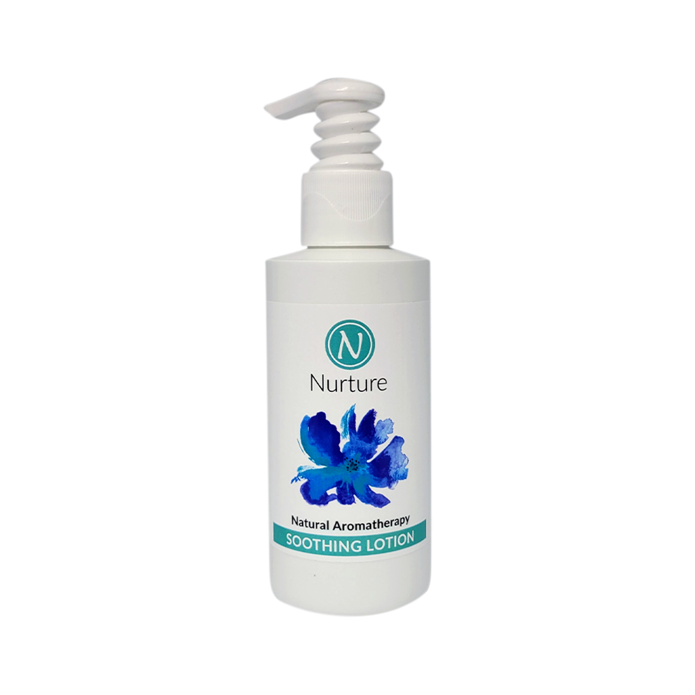 Nurture Soothing Lotion