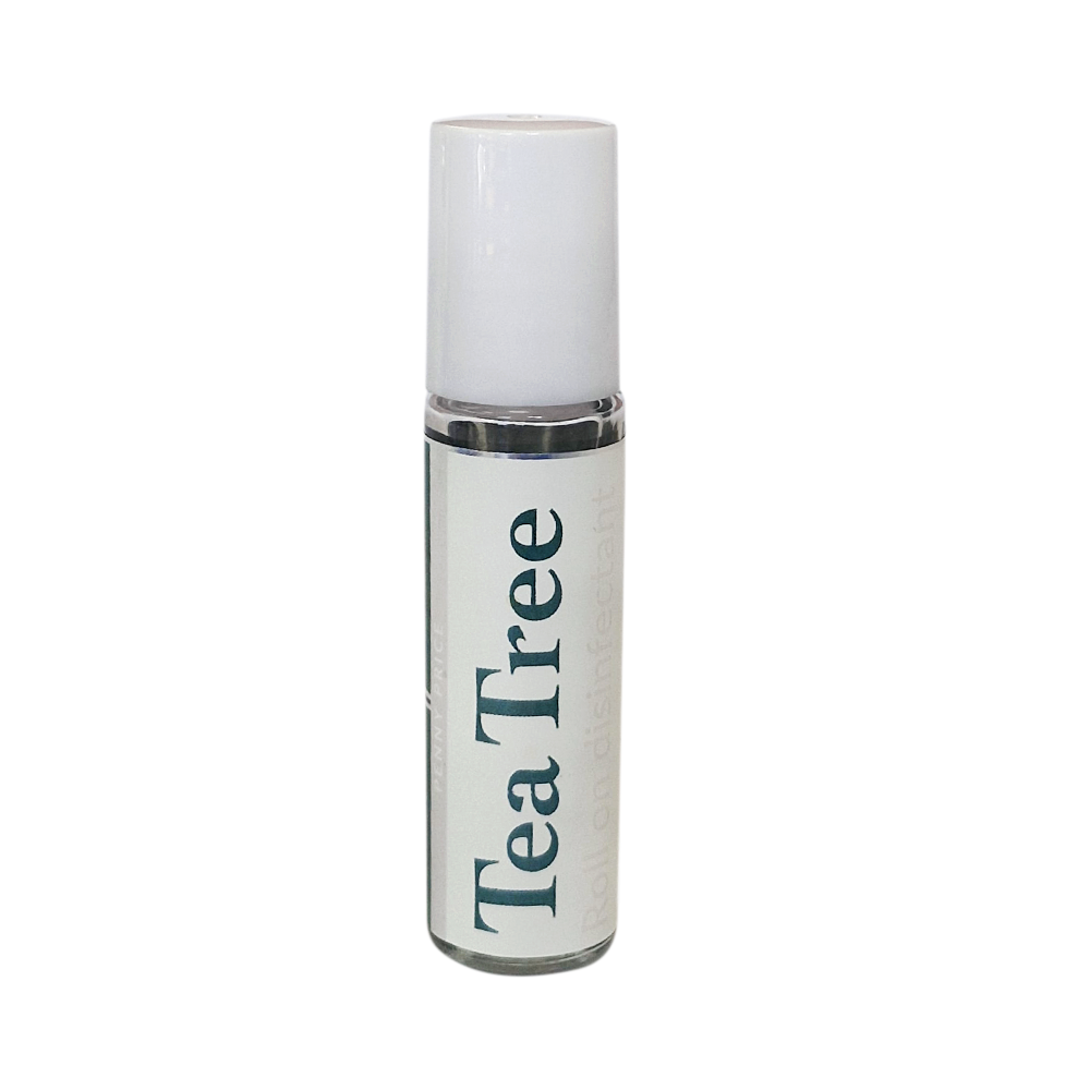 Tea Tree Rollerball