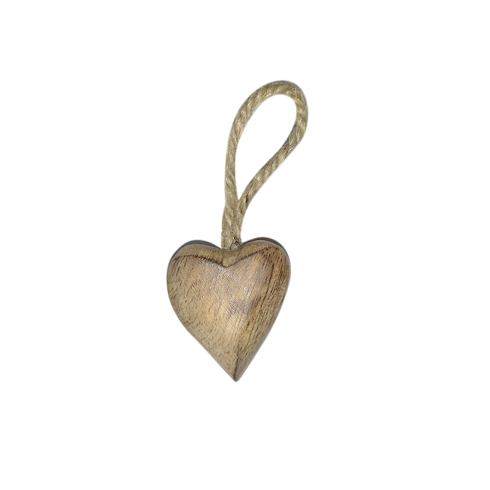 Wooden Christmas Decoration