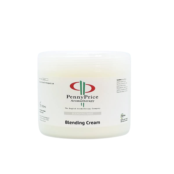 Blending Cream Penny Price Aromatherapy